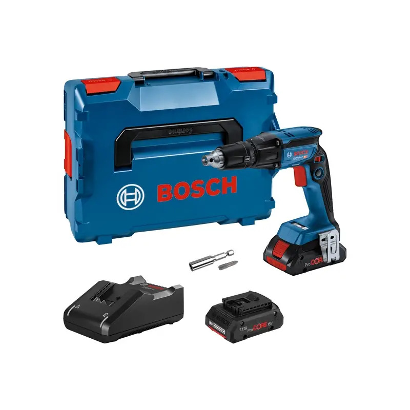 GTB18V-45+2x4.0ProC+GAL18V-40+LBOXX