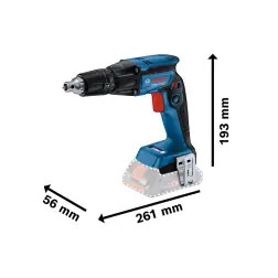 GTB18V-45+2x4.0ProC+GAL18V-40+LBOXX #1 - 122071326