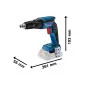 GTB18V-45+2x4.0ProC+GAL18V-40+LBOXX