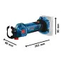 GCU 18V-30 Professional 06019K8002 Bosch GCU 18V-30 Professional 06019K8002 Bosch