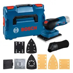 GSS 12V-13+L-BOXX136 - 122071329