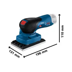 GSS 12V-13+L-BOXX136 - 122071329