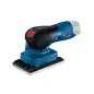 ?Lixadeira vibratória sem fio - GSS 12V-13 Professional 06019L0001 Bosch