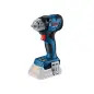 Aparafusadora/chave de impacto sem fio - GDS 18V-320 C Professional 06019L5100 Bosch Aparafusadora/chave de impacto sem fio - GDS 18V-320 C Professional 06019L5100 Bosch