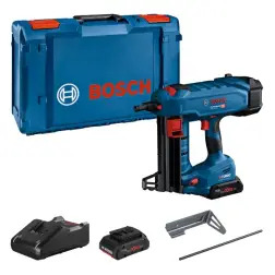 GNB18V-38+2x4AhPC+GAL18V-40+L-BOXX-XL - 122071336