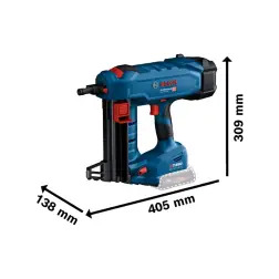 GNB18V-38+2x4AhPC+GAL18V-40+L-BOXX-XL - 122071336