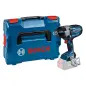 Chave de impacto sem fio - GDS 18V-1600 HC Professional 06019M1001 Bosch