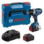Chave de impacto sem fio - GDS 18V-1600 HC Professional 06019M1002 Bosch