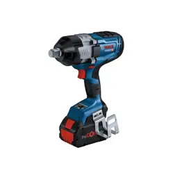 GDS 18V-1600 HC+2xPC18V 8.0Ah+GAL+COMO+L #1 - 122071341