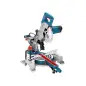 Serra de esquadria - GCM 80 SJ Professional 0601B19001 Bosch Serra de esquadria - GCM 80 SJ Professional 0601B19001 Bosch