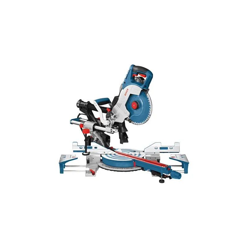 Serra de esquadria - GCM 8 SDE Professional 0601B19200 Bosch