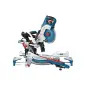 Serra de esquadria - GCM 8 SDE Professional 0601B19200 Bosch