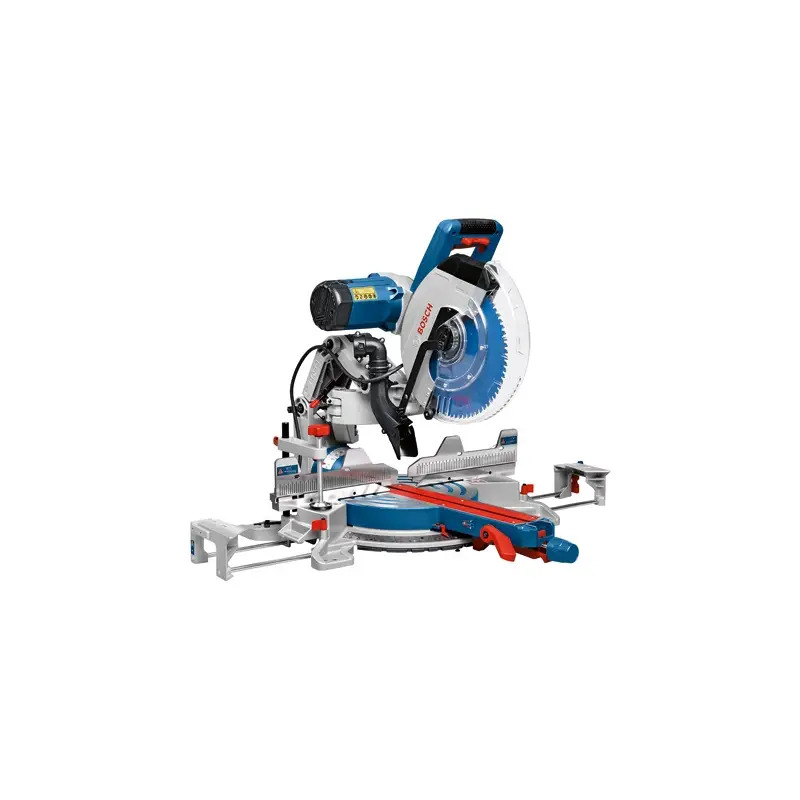 Serra de cortes transversais e de meia esquadria - GCM 12 GDL Professional 0601B23600 Bosch Serra de cortes transversais e de meia esquadria - GCM 12 GDL Professional 0601B23600 Bosch