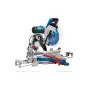 Serra de cortes transversais e de meia esquadria - GCM 12 GDL Professional 0601B23600 Bosch Serra de cortes transversais e de meia esquadria - GCM 12 GDL Professional 0601B23600 Bosch