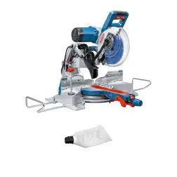 GCM 10 GDJ 254mm+caixa de cartão. - 122071354
