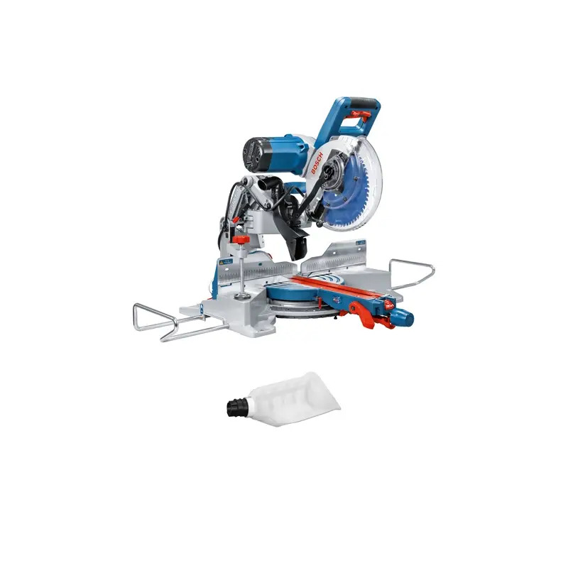 GCM 10 GDJ Professional 0601B27000 Bosch GCM 10 GDJ Professional 0601B27000 Bosch