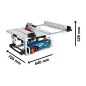 Serra de mesa - GTS 10 J Professional 0601B30500 Bosch Serra de mesa - GTS 10 J Professional 0601B30500 Bosch