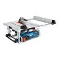 Serra de mesa - GTS 10 J Professional 0601B30500 Bosch Serra de mesa - GTS 10 J Professional 0601B30500 Bosch
