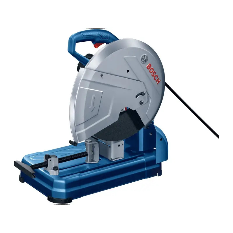 Serra para metal - GCO 14-24 J Professional 0601B37200 Bosch Serra para metal - GCO 14-24 J Professional 0601B37200 Bosch