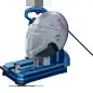 Serra para metal - GCO 14-24 J Professional 0601B37200 Bosch Serra para metal - GCO 14-24 J Professional 0601B37200 Bosch