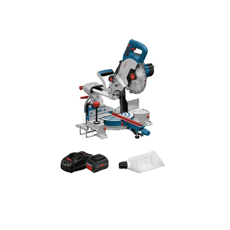 GCM 18V-216 Professional 0601B41002 Bosch