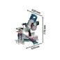 GCM 18V-216 Professional 0601B41002 Bosch