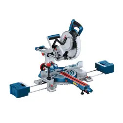 GCM 18V-254 D + cartão - 122071364