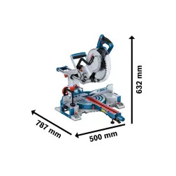 GCM 18V-254 D + cartão #1 - 122071364