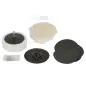 Conjunto de polir S24 com 8 unidades 0603004101 Bosch Conjunto de polir S24 com 8 unidades 0603004101 Bosch