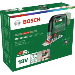 UniversalSaw 18V-100 Baretool #1 - 122071373