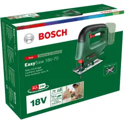 EasySaw 18V-70 Baretool #2 - 122071374
