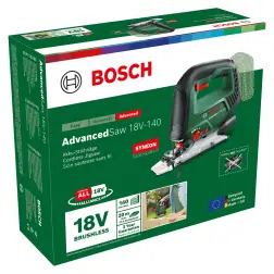 AdvancedSaw 18V-140 #1 - 122071376
