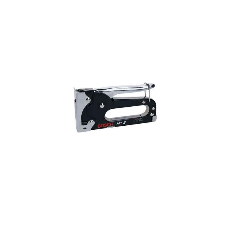Agrafador manual HT 8 0603038000 Bosch Agrafador manual HT 8 0603038000 Bosch