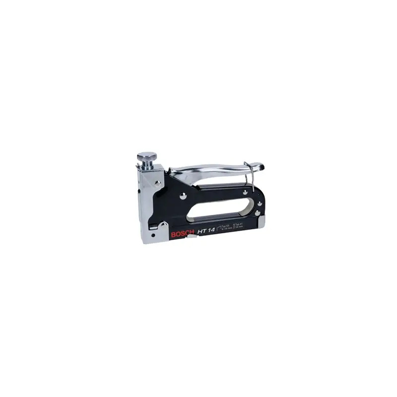 Agrafador manual HT 14 0603038001 Bosch Agrafador manual HT 14 0603038001 Bosch