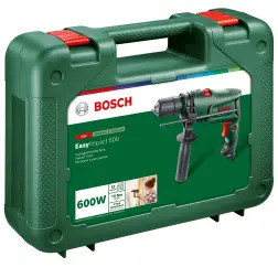 EasyImpact 600 #1 - 122071390