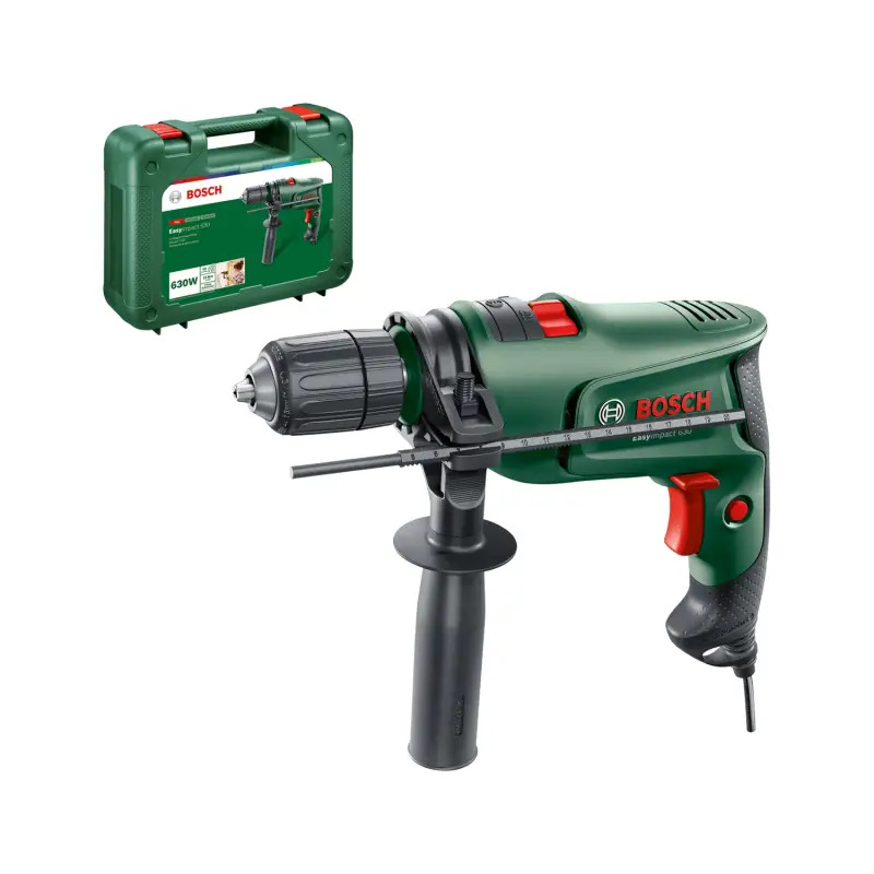 EasyImpact 630, 0603133100 Bosch EasyImpact 630, 0603133100 Bosch