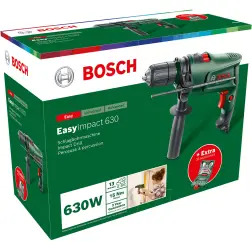 EasyImpact 630 + 33pcs #1 - 122071393