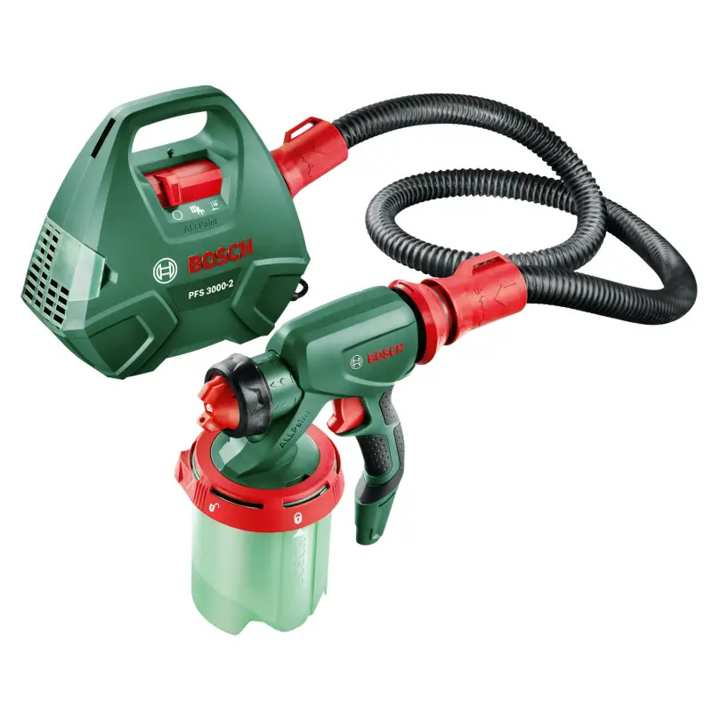 PFS 3000-2 0603207100 Bosch