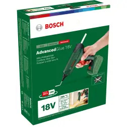 AdvancedGlue 18V Baretool - 122071400
