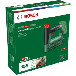 UniversalTacker 18V-14 Baretool #1 - 122071410