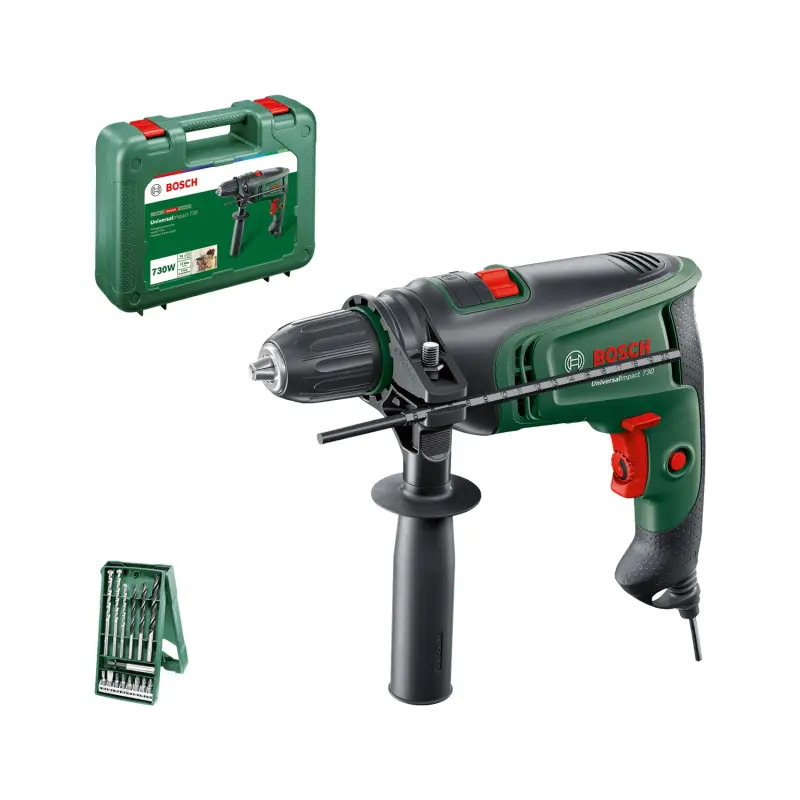 UniversalImpact 730 0603313402 Bosch UniversalImpact 730 0603313402 Bosch