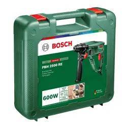 PBH 2500 RE - 122071415