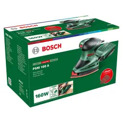 PSM 160 A in box + ACE - 122071416