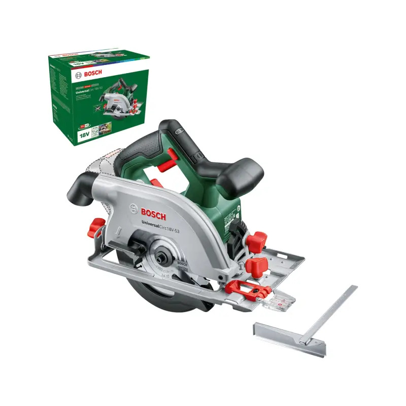 UniversalCirc 18V-53 06033B1400 Bosch UniversalCirc 18V-53 06033B1400 Bosch