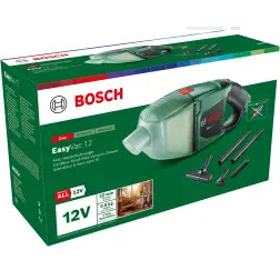 EasyVac 12 Baretool #1 - 122071439
