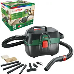 AdvancedVac 18V-8 Baretool - 122071448