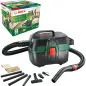 AdvancedVac 18V-8 06033E1000 Bosch AdvancedVac 18V-8 06033E1000 Bosch