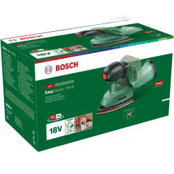 EasySander 18V-8 Baretool - 122071450