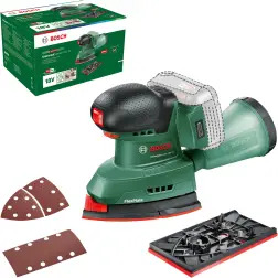 UniversalSander 18V-10 Baretool - 122071451