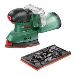UniversalSander 18V-10 Baretool - 122071451
